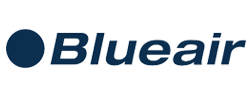 blueair logo
