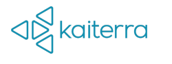 kaitera logo