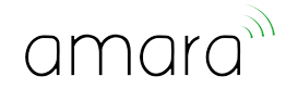 AMARA Amara logo