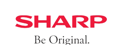 sharp Sharp logo